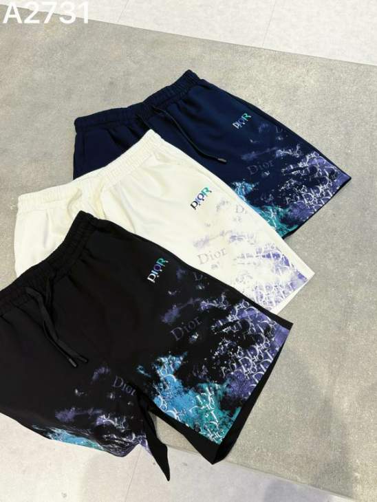 Dior Short Pants _SKUDiorM-4XLaztxQ38317107